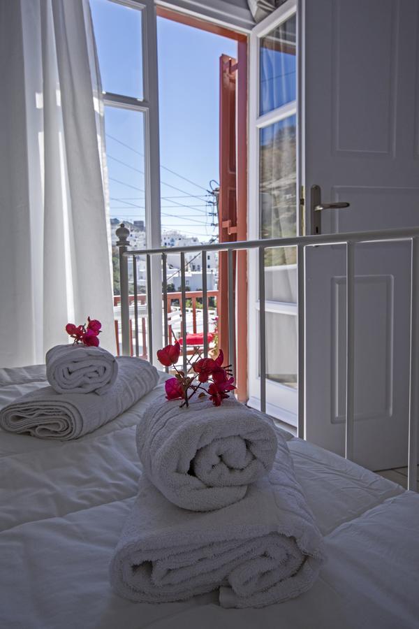 Arodou Studio And Apartment Mykonos Town Exterior photo